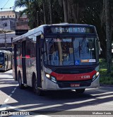 Allibus Transportes 4 5369 na cidade de São Paulo, São Paulo, Brasil, por Matheus Costa. Número da foto: #:id.