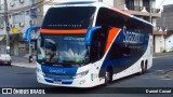 Spazzini Tur 8031 na cidade de Balneário Camboriú, Santa Catarina, Brasil, por Daniel Cezari. Número da foto: #12993173.