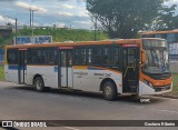 Itamaracá Transportes 1.661 na cidade de Igarassu, Pernambuco, Brasil, por Gustavo Ribeiro. Número da foto: #:id.