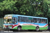 1º de Marzo - Empresa de Transporte y Turismo Ciudad Primero de Marzo 016 na cidade de Asunción, Paraguai, por José Paredes. Número da foto: #12991480.