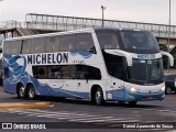 Michelon Turismo 2280 na cidade de Ribeirão Preto, São Paulo, Brasil, por Daniel Aparecido de Souza. Número da foto: #12992212.