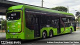 Viação Campo Belo 7 1039 na cidade de São Paulo, São Paulo, Brasil, por Adriano Gonçalves Soares Dos Santos. Número da foto: #12990642.
