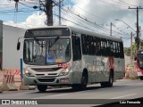 Real Alagoas de Viação 4415 na cidade de Maceió, Alagoas, Brasil, por Luiz Fernando. Número da foto: #:id.