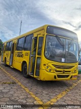 Pruden Express 1225 na cidade de Presidente Prudente, São Paulo, Brasil, por Rafael Rodenas. Número da foto: #12990465.