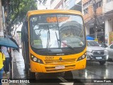 STEC - Subsistema de Transporte Especial Complementar D-267 na cidade de Salvador, Bahia, Brasil, por Marcos Paulo. Número da foto: #:id.