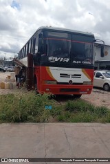 Ônibus Particulares 7484 na cidade de Belém, Pará, Brasil, por Transporte Paraense. Número da foto: #:id.