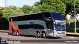Empresa de Ônibus Nossa Senhora da Penha 6501 na cidade de Londrina, Paraná, Brasil, por Francisco Ivano. Número da foto: #12993521.