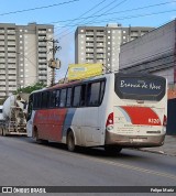 Branca de Neve Turismo 9320 na cidade de Guarulhos, São Paulo, Brasil, por Felipe Mariz. Número da foto: #12990454.