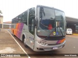 Transportadora Turística Petitto 4620 na cidade de Dumont, São Paulo, Brasil, por Jonas Miranda. Número da foto: #12991508.