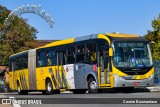 Transportes Capellini 23033 na cidade de Campinas, São Paulo, Brasil, por Cosme Busmaníaco. Número da foto: #:id.