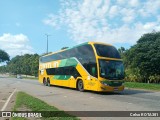 Empresa Gontijo de Transportes 23175 na cidade de Ipatinga, Minas Gerais, Brasil, por Celso ROTA381. Número da foto: #12991827.