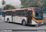 Itamaracá Transportes 1.685 na cidade de Igarassu, Pernambuco, Brasil, por Gustavo Ribeiro. Número da foto: #:id.