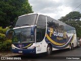 Classe A Viagens 6000 na cidade de São Carlos, São Paulo, Brasil, por Victor Henrique. Número da foto: #:id.