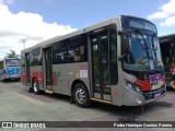 Pêssego Transportes 4 7054 na cidade de Barueri, São Paulo, Brasil, por Pedro Henrique Queiroz Pereira. Número da foto: #:id.