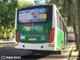 Viação VG B31029 na cidade de Rio de Janeiro, Rio de Janeiro, Brasil, por Vinicius Lopes. Número da foto: #12993596.