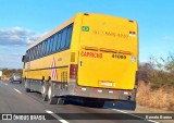 Capricho Viagens 41009 na cidade de Bezerros, Pernambuco, Brasil, por Renato Barros. Número da foto: #12992399.