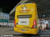 Viação Nova Itapemirim 20876 na cidade de Ipatinga, Minas Gerais, Brasil, por Celso ROTA381. Número da foto: #:id.