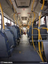 Auto Viação Três Amigos B44641 na cidade de Rio de Janeiro, Rio de Janeiro, Brasil, por Danilo Barreto. Número da foto: #:id.