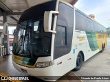 Empresa Gontijo de Transportes 12530 na cidade de São Sebastião da Bela Vista, Minas Gerais, Brasil, por Vicente de Paulo Alves. Número da foto: #12991254.