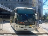 Empresa Gontijo de Transportes 14135 na cidade de Ipatinga, Minas Gerais, Brasil, por Leone Leal. Número da foto: #12992341.