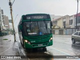 OT Trans - Ótima Salvador Transportes 21176 na cidade de Salvador, Bahia, Brasil, por Marcos Paulo. Número da foto: #:id.