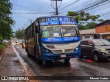 Linea 37-B El Bus S.A 36 na cidade de Asunción, Paraguai, por Eduardo Dodero. Número da foto: #12992599.