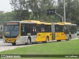 Mobi Rio E901008 na cidade de Rio de Janeiro, Rio de Janeiro, Brasil, por Luiz Guilherme. Número da foto: #12992046.