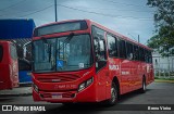 EPT - Empresa Pública de Transportes de Maricá MAR 01.102 na cidade de Maricá, Rio de Janeiro, Brasil, por Breno Vieira. Número da foto: #12992726.
