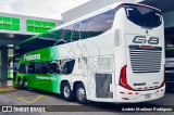 Transportes Deldu FABIANA na cidade de San José, San José, Costa Rica, por Andrés Martínez Rodríguez. Número da foto: #12990328.