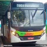 TCM - Transportes Coletivos Maranhense 39-133 na cidade de São Luís, Maranhão, Brasil, por Rômulo Martins Serra. Número da foto: #12992215.