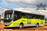 S&M Transportes 2123X na cidade de Belo Horizonte, Minas Gerais, Brasil, por Rafael Wan Der Maas. Número da foto: #:id.