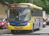 Auto Viação Reginas RJ 110.132 na cidade de Duque de Caxias, Rio de Janeiro, Brasil, por Luiz Guilherme. Número da foto: #12992103.