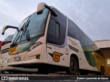 Empresa Gontijo de Transportes 15070 na cidade de Ribeirão Preto, São Paulo, Brasil, por Daniel Aparecido de Souza. Número da foto: #12992190.