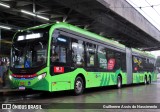 Next Mobilidade - ABC Sistema de Transporte 8603 na cidade de São Paulo, São Paulo, Brasil, por Guilherme Assis do Nascimento. Número da foto: #12992795.
