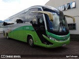 Turin Transportes 2526 na cidade de Barão de Cocais, Minas Gerais, Brasil, por Igor Policarpo. Número da foto: #12992186.