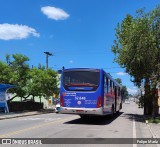 Viação Transdutra 32.646 na cidade de Guarulhos, São Paulo, Brasil, por Felipe Mariz. Número da foto: #12990453.
