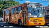 Auto Viação Santo Antônio CA012 na cidade de Curitiba, Paraná, Brasil, por Lucas Weber Calizario. Número da foto: #12990386.