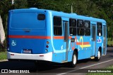 Auto Viação Putinga 12058 na cidade de Triunfo, Rio Grande do Sul, Brasil, por Rainer Schumacher. Número da foto: #12991203.