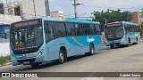 Auto Ônibus Fagundes RJ 101.295 na cidade de Niterói, Rio de Janeiro, Brasil, por Gabriel Sousa. Número da foto: #:id.