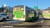 Tijuquinha - Auto Viação Tijuca A50186 na cidade de Rio de Janeiro, Rio de Janeiro, Brasil, por Fábio Batista. Número da foto: #:id.