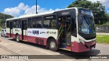 Rio Guamá AP-31105 na cidade de Belém, Pará, Brasil, por Adriano Castro. Número da foto: #:id.