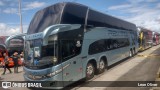 Realeza Bus Service 2060 na cidade de Caruaru, Pernambuco, Brasil, por Leon Oliver. Número da foto: #:id.