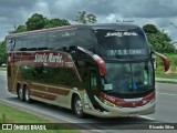 Santa Maria Fretamento e Turismo > Transportes Santa Maria(SP) 1700 na cidade de Ribeirão Vermelho, Minas Gerais, Brasil, por Ricardo Silva. Número da foto: #12992742.