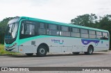 Empresa de Transportes Santa Silvana 346 na cidade de Pelotas, Rio Grande do Sul, Brasil, por Rafael Lopes de Freitas. Número da foto: #:id.