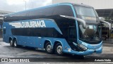 Viação Águia Branca 50790 na cidade de Rio de Janeiro, Rio de Janeiro, Brasil, por Antonio Netto. Número da foto: #:id.