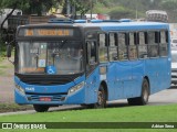 Enscon Viação 1145 na cidade de João Monlevade, Minas Gerais, Brasil, por Adrian Sena. Número da foto: #12992644.