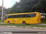 Santa Izabel 2100 na cidade de Brasília, Distrito Federal, Brasil, por Maycon Santos. Número da foto: #12990530.