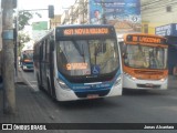 Expresso São Francisco RJ 130.002 na cidade de Nova Iguaçu, Rio de Janeiro, Brasil, por Jonas Alcantara. Número da foto: #12992931.