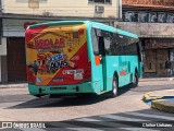 Linave Transportes RJ 146.044 na cidade de Nilópolis, Rio de Janeiro, Brasil, por Cleiton Linhares. Número da foto: #12993352.