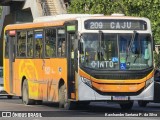 Empresa de Transportes Braso Lisboa A29059 na cidade de Rio de Janeiro, Rio de Janeiro, Brasil, por Kawhander Santana P. da Silva. Número da foto: #:id.